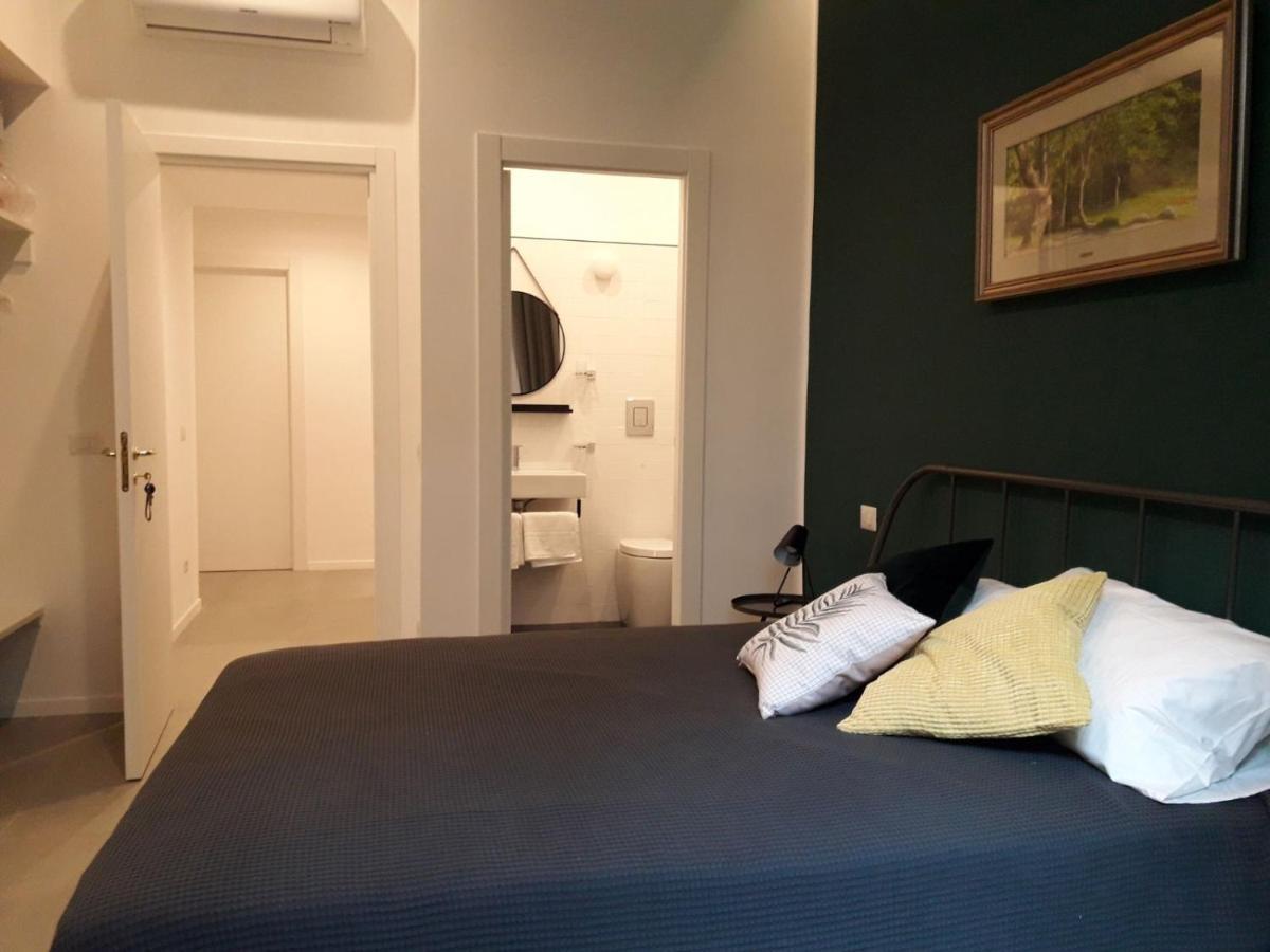 Casa Roger * Napoli