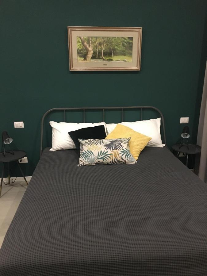 Bed & Breakfast Casa Roger Napoli