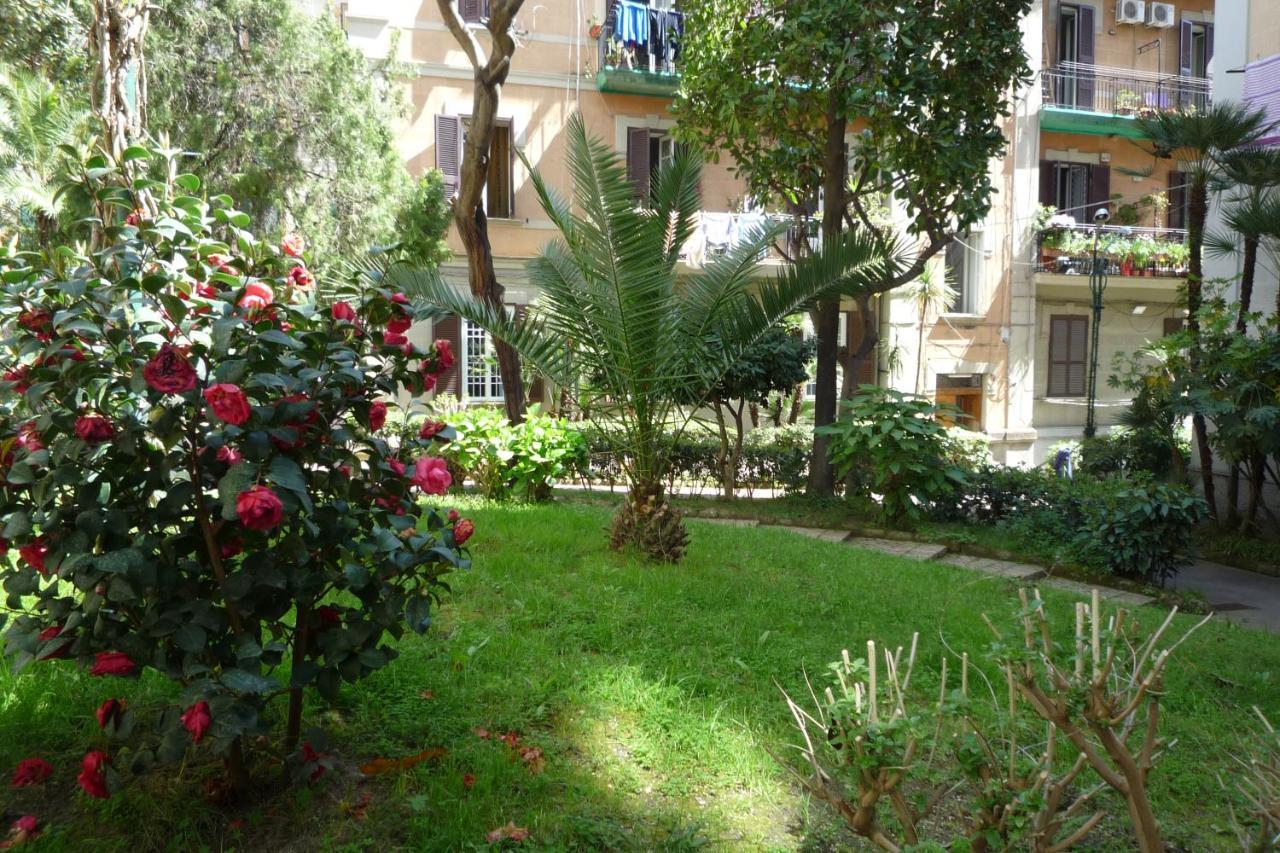 Casa Roger Napoli