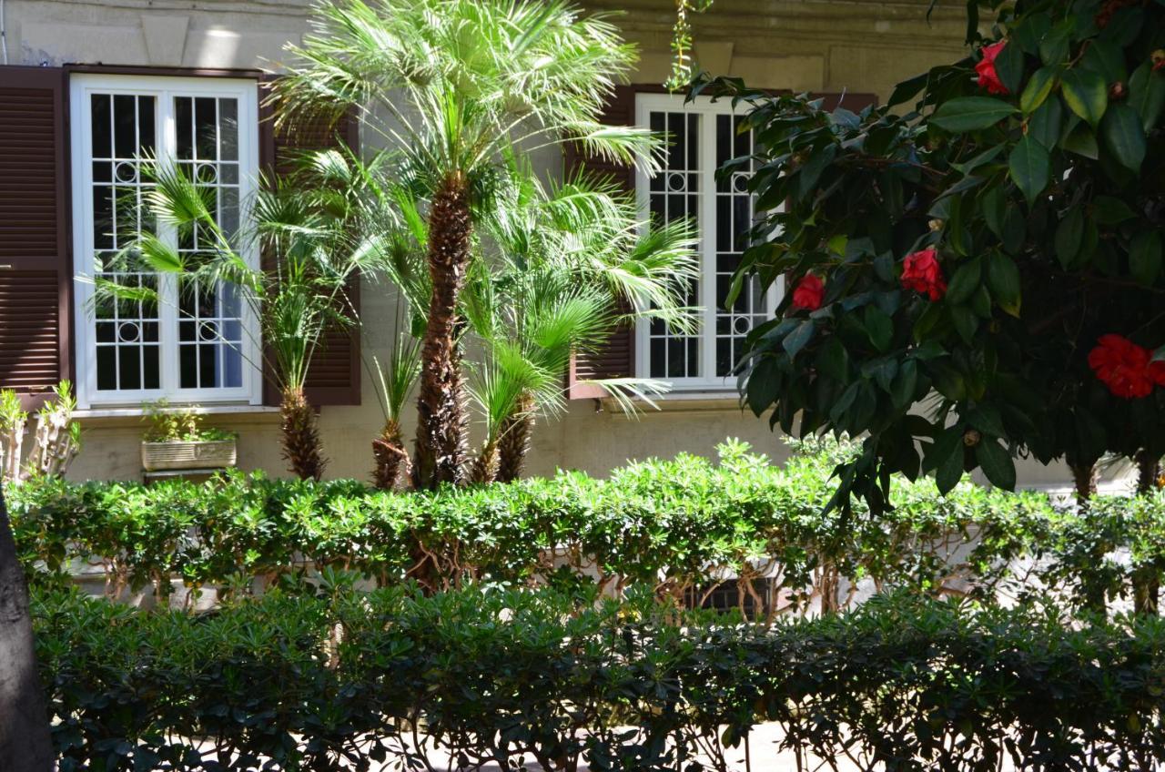 Casa Roger * Napoli